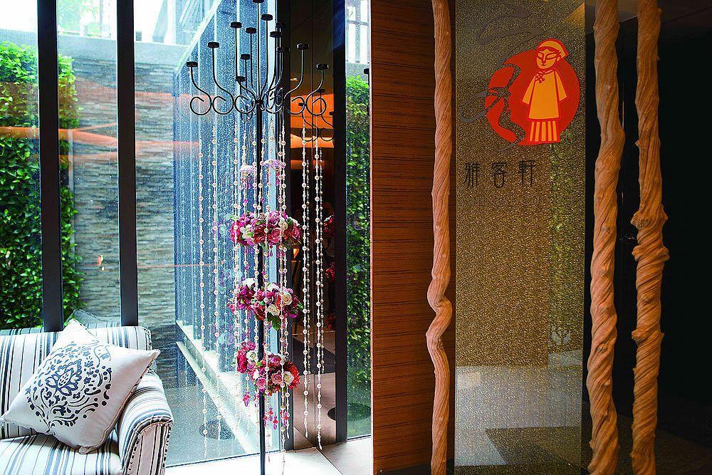 Azure Hotel Chua-lien Exteriér fotografie